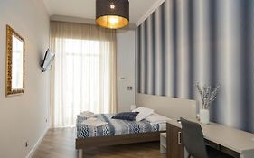 Garibaldi Rooms
